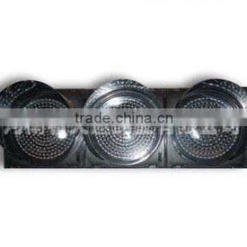 Polycarbonate Type Traffic Signal Light Shell