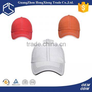 Custom-made Subway Work Fake Caps Without Logo photo-1