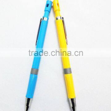 Top quality mechanical pencil 2mm lead