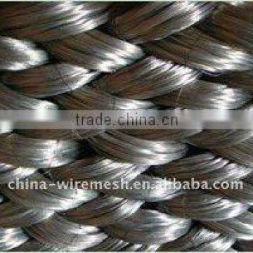 low carbon metal wire ( ISO 9000 FACTORY PRICE)