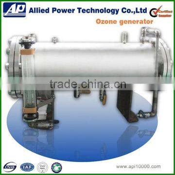 5Kg/h ozone for agricultural water treatment