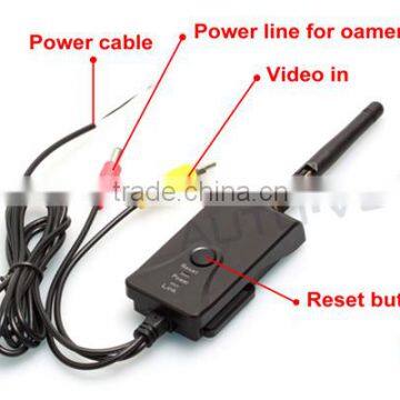 360 Degree CMOS WIFI Car Reversing Camera photo-2