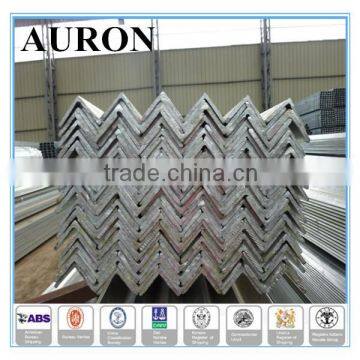 Seamless stainless steel angle with high quality /stainless steel angle bracket/steel curved angle
