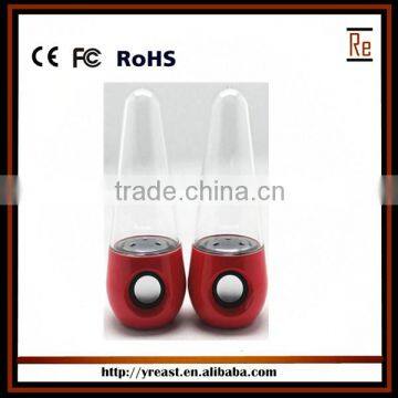 Bluetooth Speaker Most Popular Speaker Bluetooth Water Dancing Speaker