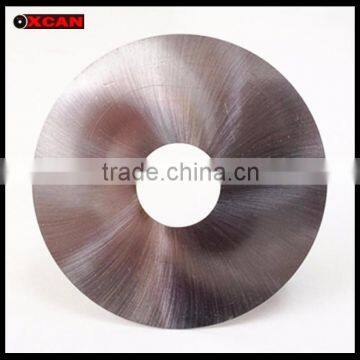 Manufacturer of circular saw blade 40mm x 0.8mm x 10mm for Cutting stainless steel metal plastic and wood with good quality