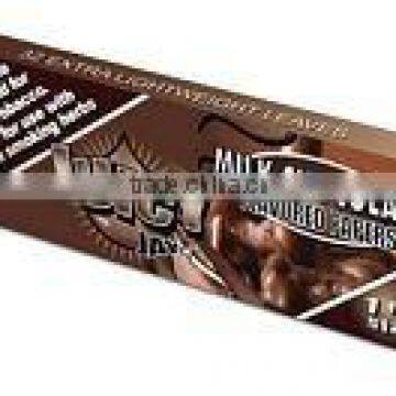 Juicy jay paper Regular size **milk chocolate**