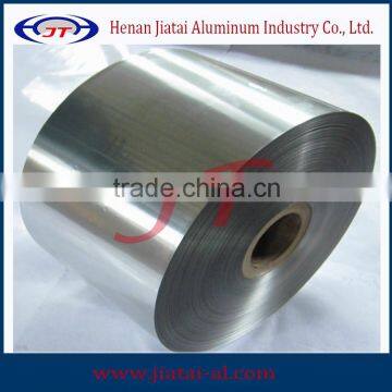 Foil Manufacturer Household Aluminum Foil Roll photo-2