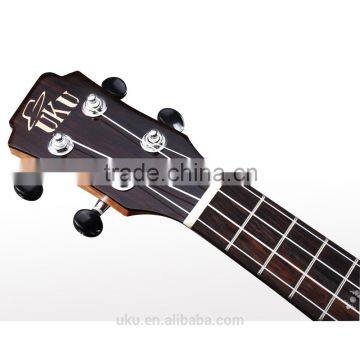 TS30A China 23'' Concert Wholesale Ukulele China Ukulele With Ukulele Parts photo-3