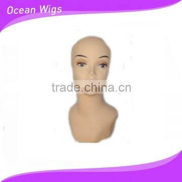 cheap mannequin head