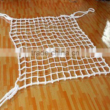 rope woven cargo net