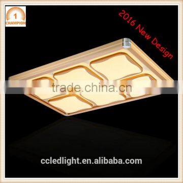 2016 New Design Led Kitchen Ceiling Lights 430X430mm 30WX2 photo-2
