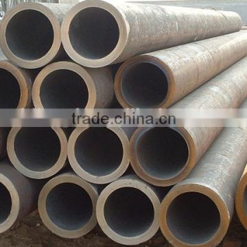 ASTM tp304 e235 used for liquefied gas bottles steel tube