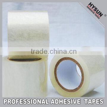 Pressure Sensitive BOPP Packing Tape for Bag Sealing without color