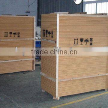 PVC PU Coated Garment Sealing Machine photo-6