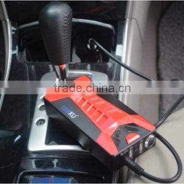 Emergency Battery Charger for 12V Car Multifuctional Power Bank