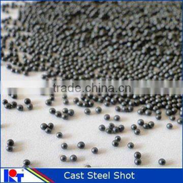 Alloy Cast Steel Shot S280