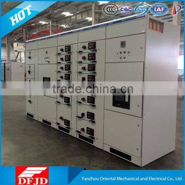 IP40 Switchgear In Power Distribution Equipment Substation Equipment