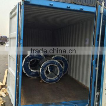 galvanized steel coil (TJINDUSTRAIL14091501-Z80-275)