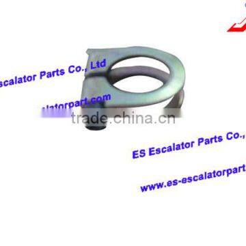 SCHINLDER escalator Parts , Escalator 9300 SWE Shackle For Drive Shaftfor Schinlder