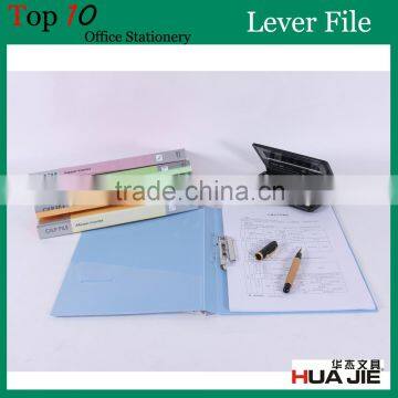 OFFICE DOCUMENT PRODUCTS A4 PP LEVER FILE