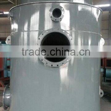 Two Stage Coal Gasifier for Sale photo-2