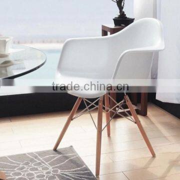 Plastic hand chair,Modern restaurant chairs ,HYX-809A