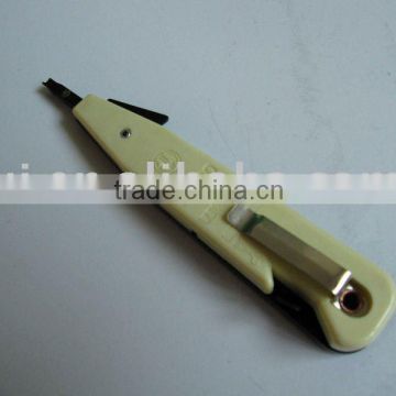 instertion tool for cutting ,network tool,cable tool