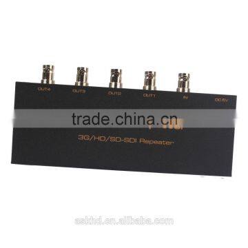 Hot Sale for 2015 SD/HD/3G SDI Splitter 1x4 1080p photo-4