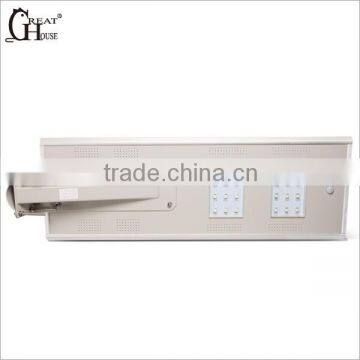 GH-SRL 020 Monocrystialline 20w led street light