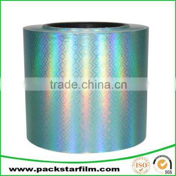 Manufacture Customized Water Transfer Holographic Paper photo-6