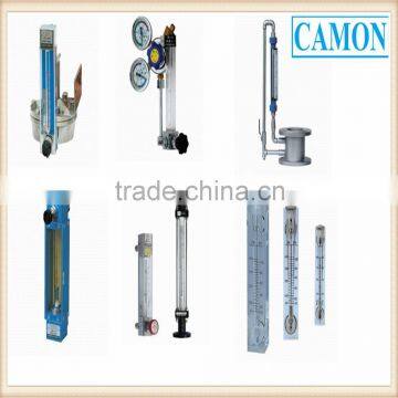 2015 new type high quality flowmeter for cylinder