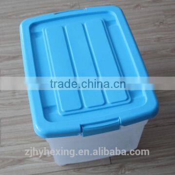 30L plastic storage box for freshness preservation