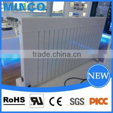 CE Certificated Aluminum Electric Heater