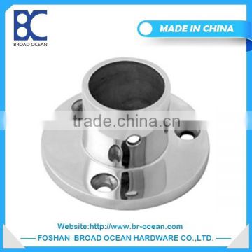 stainless steel carbon steel flange/handrail pipe carbon steel flange FR-16