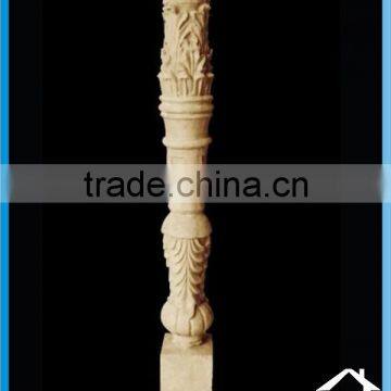 Art Deisign Stone Railing Banister photo-2