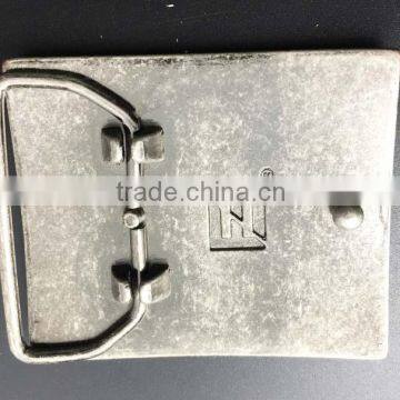 Classic Style Name Plate Buckles photo-6