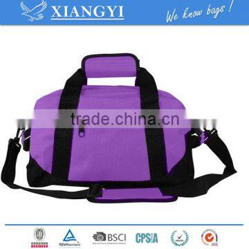 Small Duffle Bag Travel Bag,single-shoulder Bag,messenger Bag New Design in 2016 photo-2