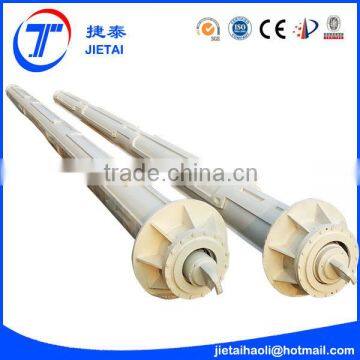 Rotary Drilling Interlocking Friction Kelly Bar photo-5