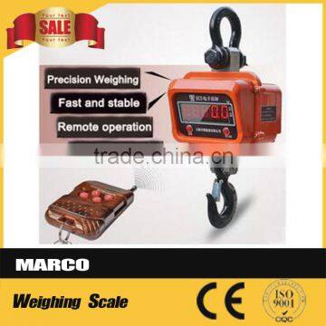 2 Ton China Wireless Bluetooth Crane Scale photo-3