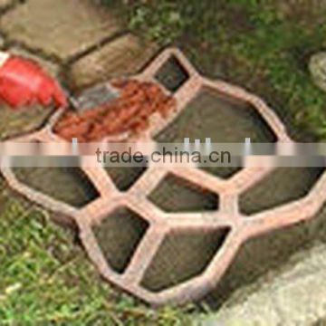 Concrete Paver Mold Form