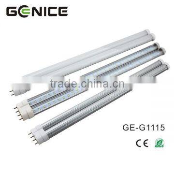 15w 417mm led lighting 2g11