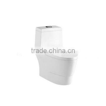 Hot-Sale China Sanitary Ware Ceramic WC Toilet photo-2