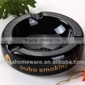 ceramic ashtrays