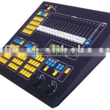dmx 512 light controller