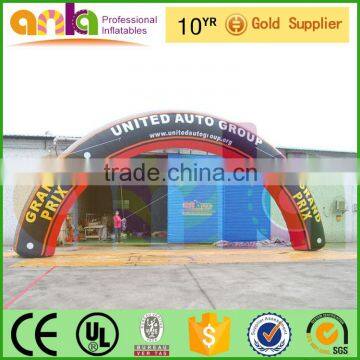 2015 Hot Sale Inflatable Advertising Arch for Promotion, Inflatable Arch for Event photo-3
