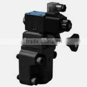 Cheap china Yuken type hydraulic relieve valve