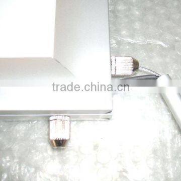 EdgeLight AF15 A3 Double Side Led Backlit Picture Frame Quality Choice photo-4