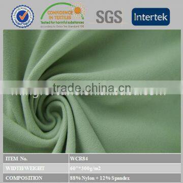 Textile stretch Fabric for yoga wear