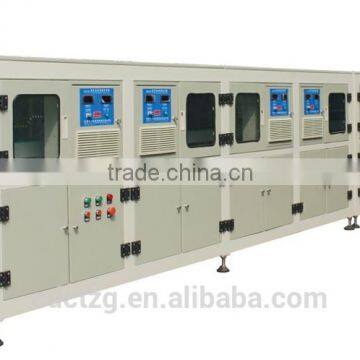 high frequency can body induction dryer