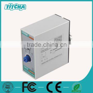 TRTE Broken phase sequence Liquid level protector Water Pump With Pressure Switch